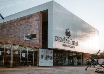 İstanbul Deniz Müzesi