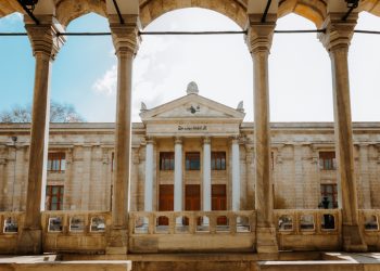 İstanbul Arkeoloji Müzeleri