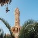 İzmir Saat Kulesi