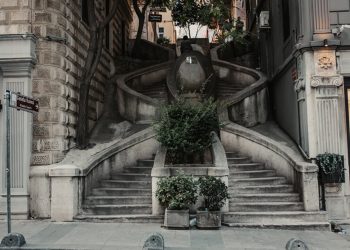 Kamondo Merdivenleri