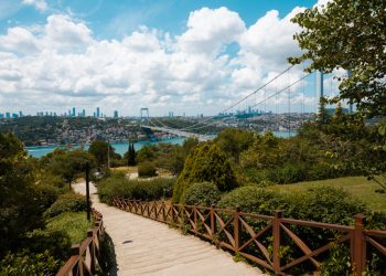 Otağtepe Fatih Korusu