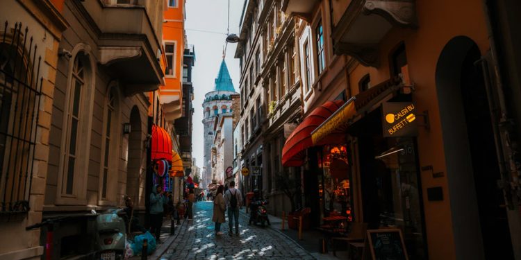 Serdar-ı Ekrem Sokak