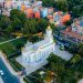 Sveti Stefan Kilisesi